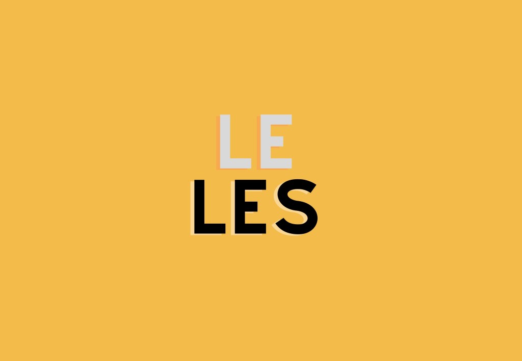 ¿»Le dije» o «les&nbsp;dije»?