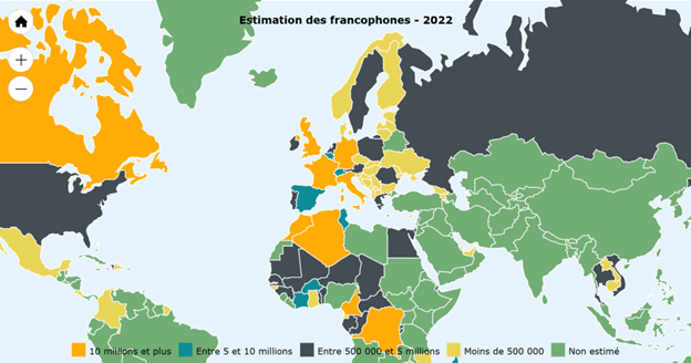 https://observatoire.francophonie.org/qui-parle-francais-dans-le-monde/ 