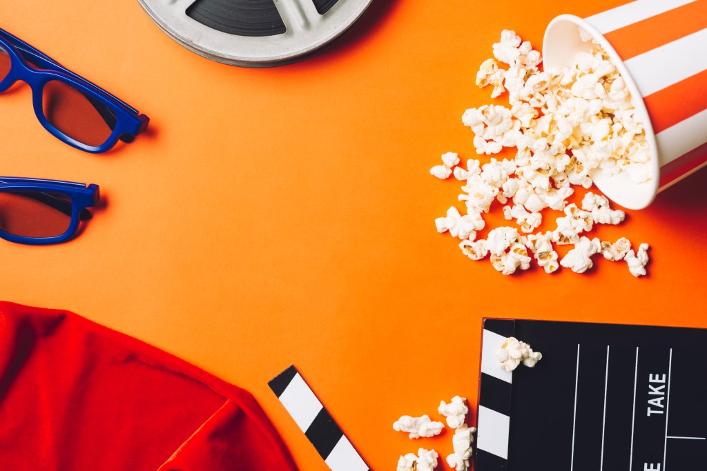 Pop Culture & Learning English: Music, Movies, and TV&nbsp;Shows