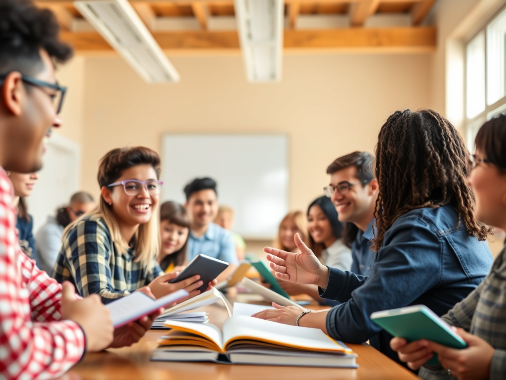 Mitos y realidades de aprender un idioma&nbsp;extranjero