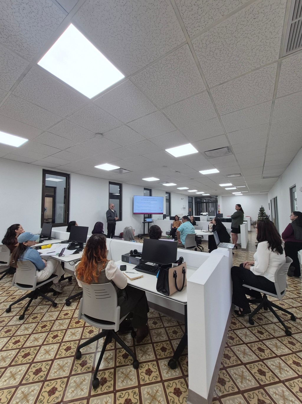 ¡Nuevo semestre, nuevo calendario de actividades!