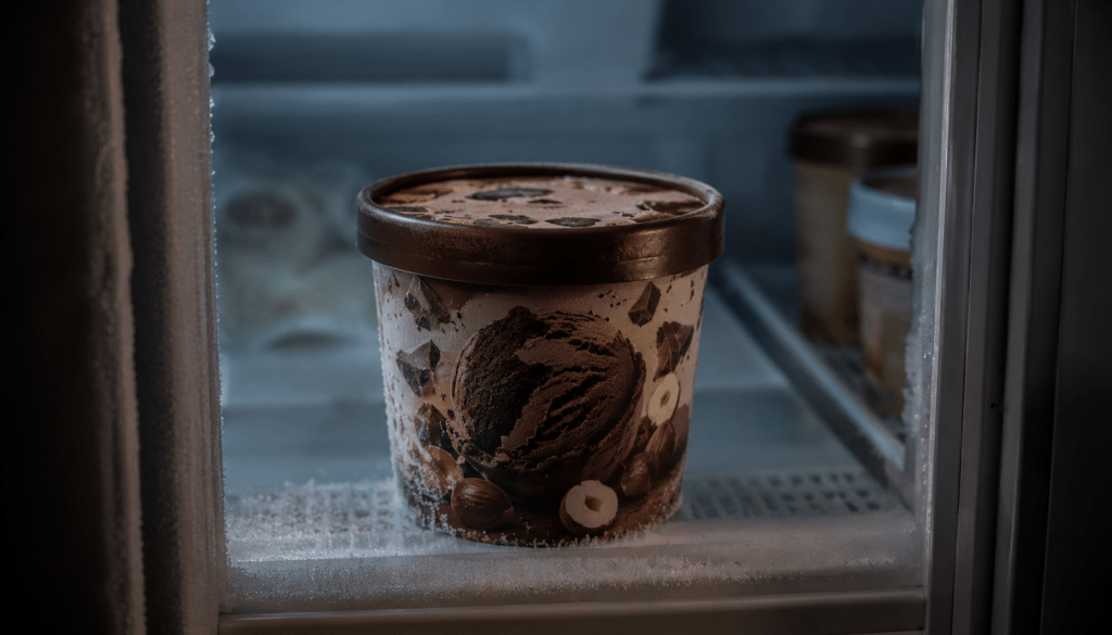 Hazelnut
