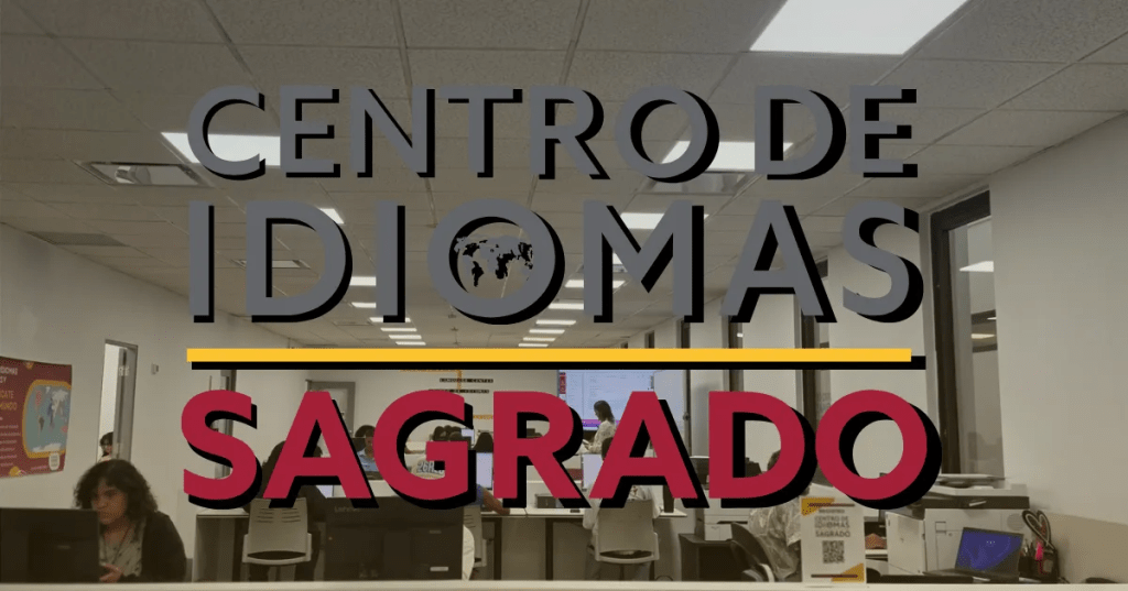 El Centro de Idiomas: Un espacio de todos para&nbsp;todos